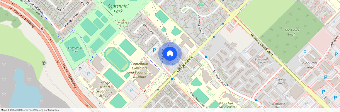 27 Vanier Drive, Guelph, ON, Canada