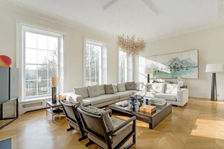 6 bedroom townhouse to rent - Photo 4