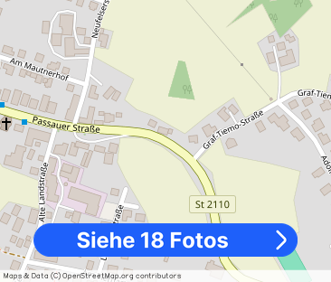 "Neuwertige 2-Zimmer-Wohnung in Neukirchen am Inn zur Miete" - Foto 1