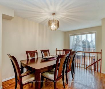 For Lease - 41 PALMADEO Drive, Barrhaven, Ontario - Photo 6