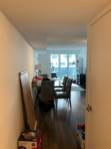 For Lease - 20 Joe Shuster Way Unit# 710, Toronto, Ontario - Photo 2