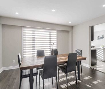 For Lease - 17 Mikado Crescent Unit# Upper Level, Brampton, Ontario - Photo 6