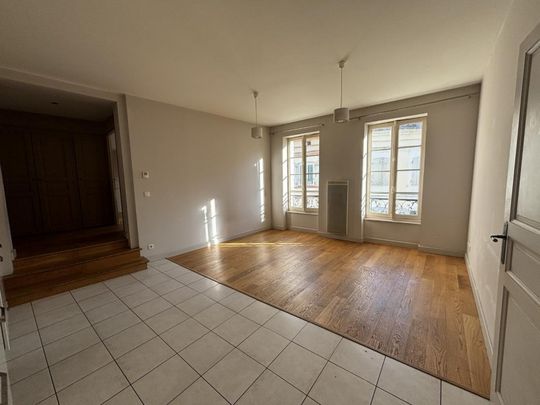 Location Appartement 3 pièces 69m² AGEN 47000 - Photo 1