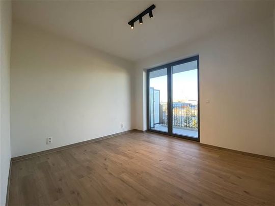 Appartement te huur - Photo 1
