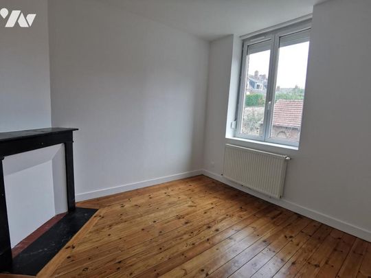 Maison à louer à ROYE - Photo 1