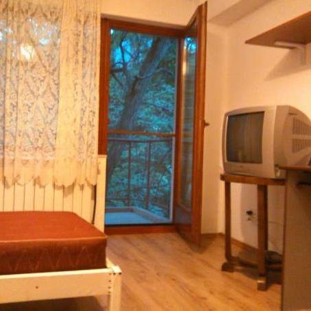 3-rooms apartment for rent Center Iasi # code 445 - Fotografie 1