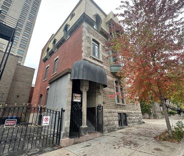 À louer / Appartement - Photo 1