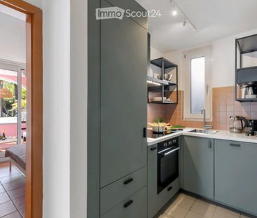 2.5 Zimmer, 65 m² - Photo 3