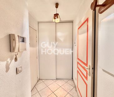 Appartement Aix Les Bains 2 pièce(s) 48.26 m2 - Photo 3