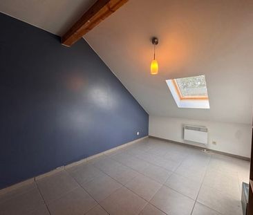 Appartement te huur - Foto 2