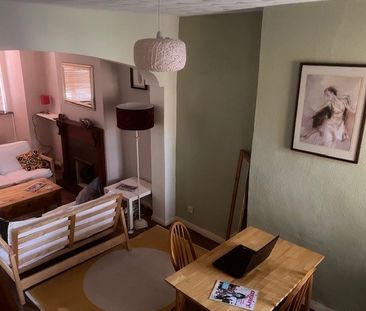 2 Bed Terraced House, Tower Hamlets Road, E7 - Photo 1