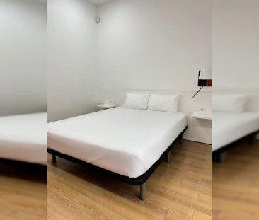 2-bedroom apartment for rent in Sant Francesc, all bills included - Photo 4