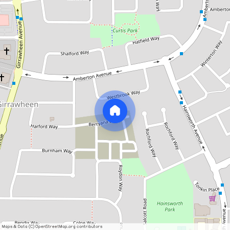 31 Berryana, WA 6064, Girrawheen