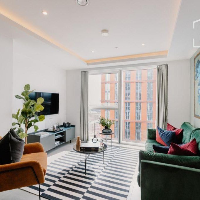 2 bedroom flat to rent - Photo 1