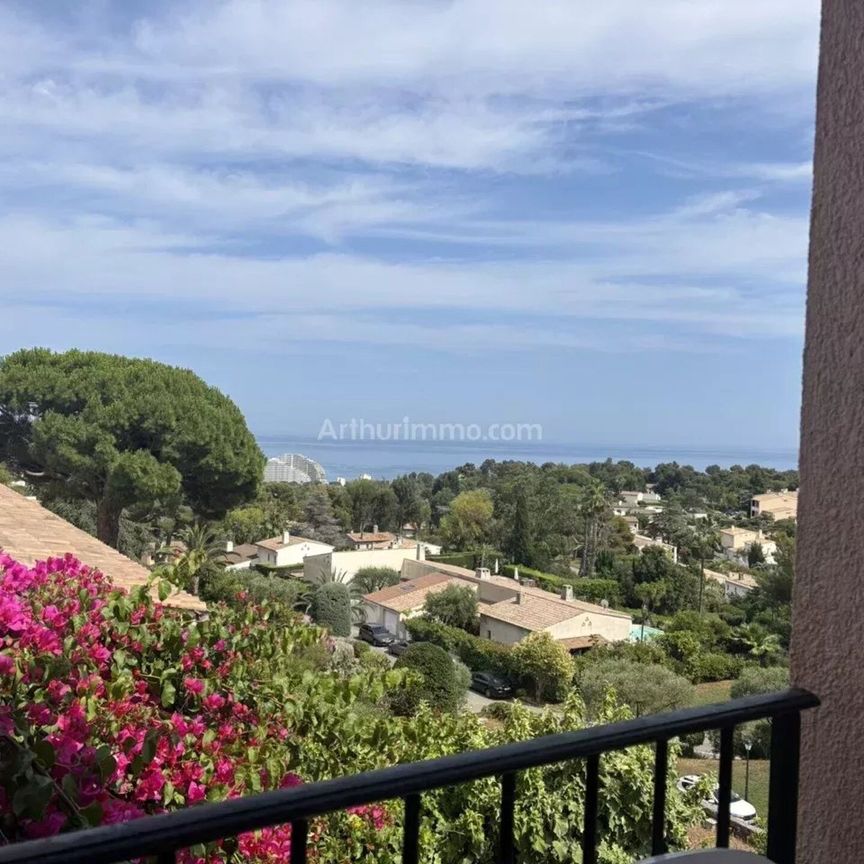 Location Appartement 3 pièces 80 m2 à Villeneuve-Loubet - Photo 1