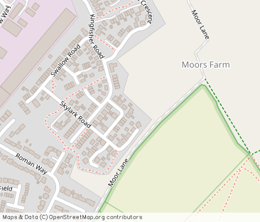 Heron Close, Bourton-On-The-Water, GL54 - Photo 1
