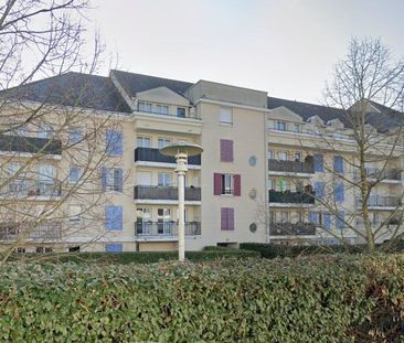 Appartement à louer - Photo 1