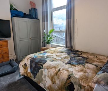 1 bed flat to rent in Union Street, Newton Abbot, TQ12 - Photo 2