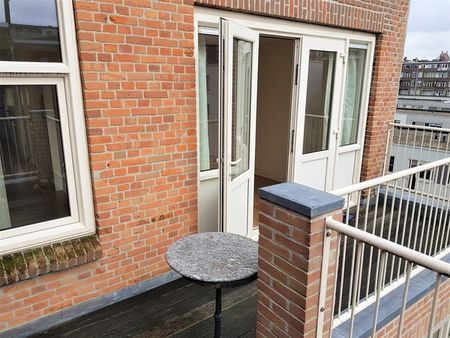 Te huur: Appartement Bergselaan in Rotterdam - Photo 2