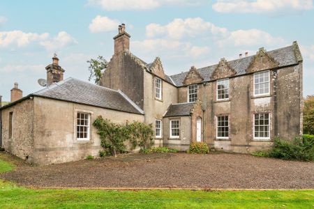 Glebe House, Newbigging Road - Photo 3