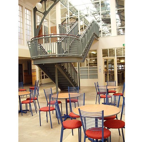 A one bedroom available in CBD - Photo 1