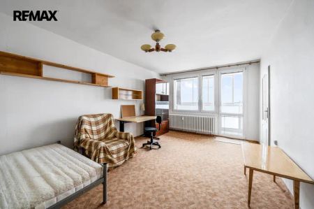 Pronájem bytu 2+1, 59 m - Fotografie 4