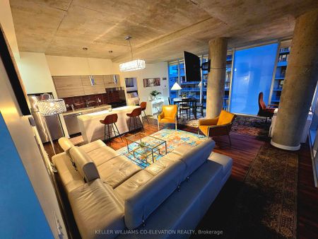 550 Wellington Lofts 552 , #1305 - Photo 5