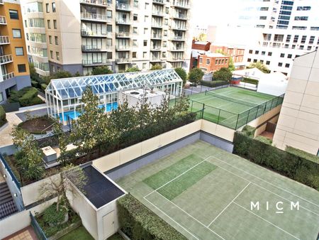 102/33 La Trobe Street - Photo 4