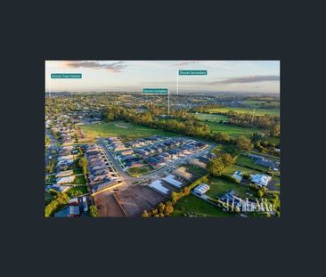 Modern Family Home in Drouin!! - Photo 6