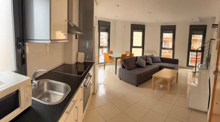 Apartamento de alquiler en Ruiseñores - Foto 2