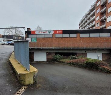 Studio met slaaphoek te huur in Heverlee voor € 750 met 1 slaapkamer - Photo 4