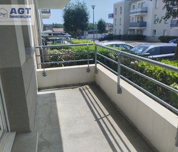 Location Appartement 2 pièces 48m² BEAUVAIS 60000 - Photo 3