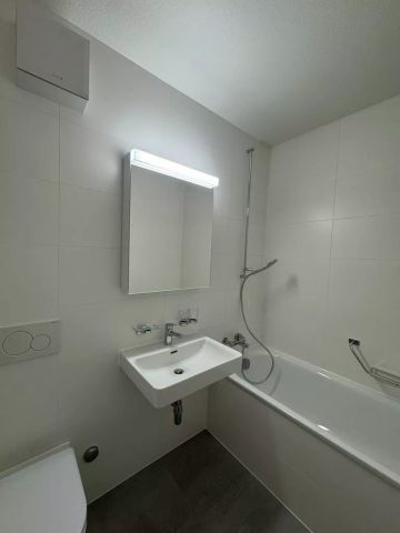 3 pièces entièrement rénové à Lausanne - Foto 4