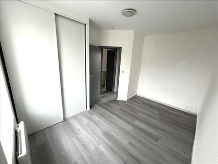 2 pièces - 36 m² - 1er étage - Colocation non autorisée - Photo 4