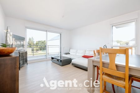 Appartement à louer, 3 pièces - Verson 14790 - Photo 4