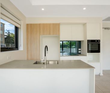 G15/351 Northbourne Avenue, Lyneham ACT 2602 - Apartment For Rent |... - Photo 4