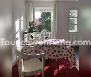 TAUSCHWOHNUNG Suche was in Potsdam und biete eine tolle Wohnung im ... - Photo 1