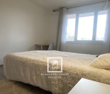 Location Appartement 2 pièces 35m² PERPIGNAN 66000 - Photo 3