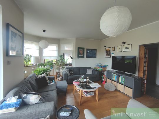 Dom wolnostojący, garaż, cicha uliczka - Zdjęcie 1