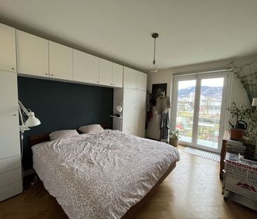 APPARTEMENT DE 3 PIÈCES À ZURICH, MEUBLÉ, TEMPORAIRE - Photo 3