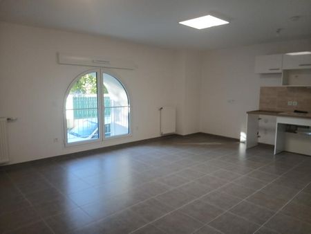 SANS FRAIS D'AGENCE - Ni GARANTS - T2-LA ROCHELLE - Photo 4