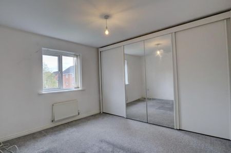 4 bedroom terraced house to rent - Photo 3