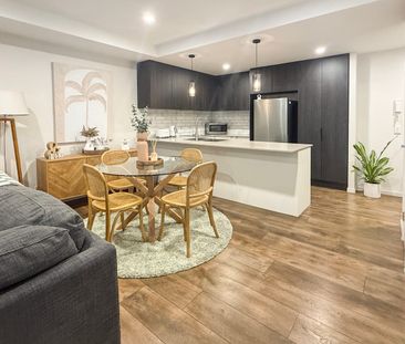 Modern Unit with Storage in Prime Helensvale Location - Photo 1