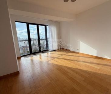 Spacious Three-Bedroom Apartment with Private Park, Circus Park, East Floreasca - Fotografie 5