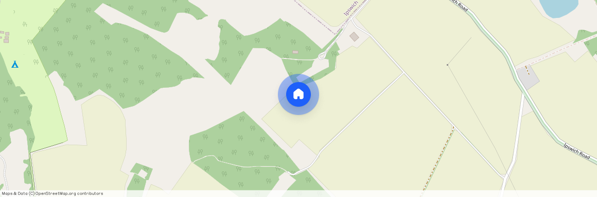 Foxes Farm, Nacton, Ipswich, Suffolk, IP10