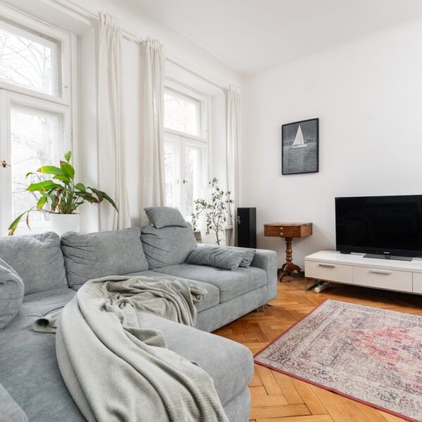 Ekopark | Dwie sypialnie | Południe | Garaż - Photo 1