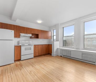 Appartement - 5225 Rue Sherbrooke O. - Photo 6