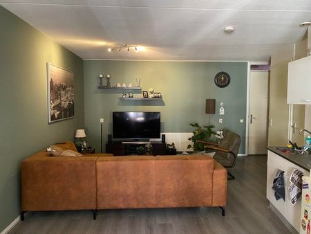 Te huur: Appartement Torenstraat in Winschoten - Foto 4