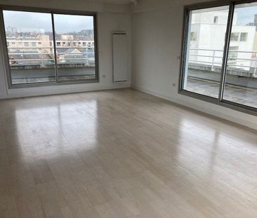 Location Appartement 4 pièces 98m² RENNES 35000 - Photo 3