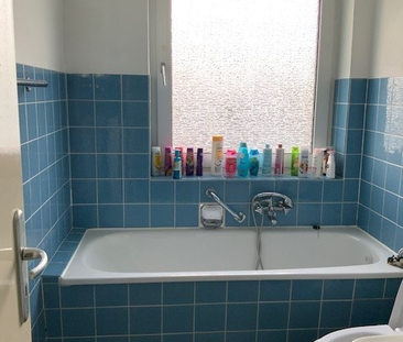 Gemütliche 2-Zimmer Wohnung mit Balkon in Odenkirchen - Photo 1